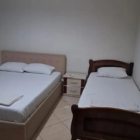 Vrrini Hostel