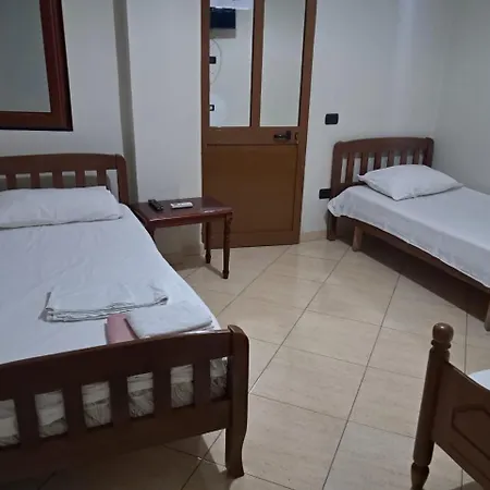Vrrini Hostel