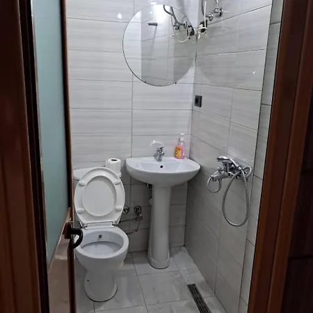 Vrrini Tirana